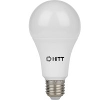 Светодиодная лампа HiTT PL-A60-32-230-E27-4000 1010023