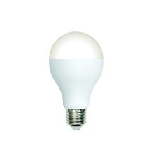 Лампа светодиодная Volpe Optima LED-A70-22W/4000K/E27/FR/SLS UL-00008780