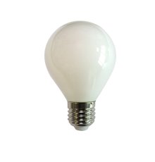 Лампа светодиодная Volpe Optima LED-G45-6W/4000K/E27/FR/SLF UL-00008307