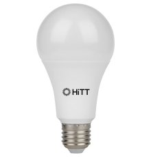 Светодиодная лампа HiTT PL-A60-32-230-E27-6500 1010024