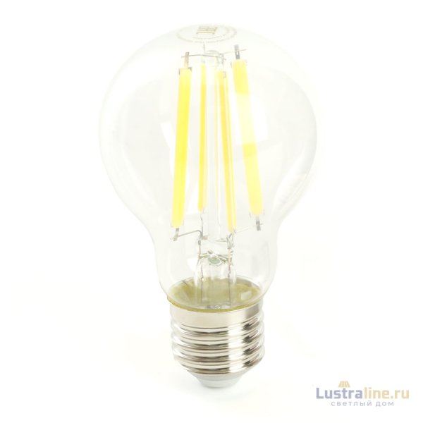 Светодиодная лампа Feron LB-1112 E27 12W 2700K 48895 Светодиодная лампа Feron LB-1112 E27 12W 2700K 48895