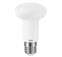 Светодиодная лампа General GLDEN-R63-8-230-E27-2700 650900