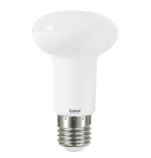 Светодиодная лампа General GLDEN-R63-8-230-E27-2700 650900