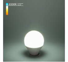 Светодиодная лампа Elektrostandard Mini Classic LED E14 9W 6500K 4690389183775 Светодиодная лампа Elektrostandard Mini Classic LED E14 9W 6500K 4690389183775