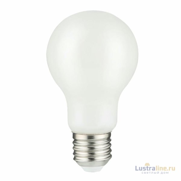 Светодиодная лампа ImperiumLoft E27 7W 2700K 243950-26