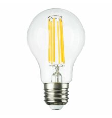 Лампа светодиодная Lightstar E27 8W 3000K 933002