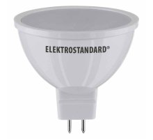 Светодиодная лампа Elektrostandard JCDR01 7W 220V 6500K 4690389104213