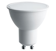 Лампа светодиодная диммируемая Feron LB-561 MR16 GU10 9W 4000K 51062
