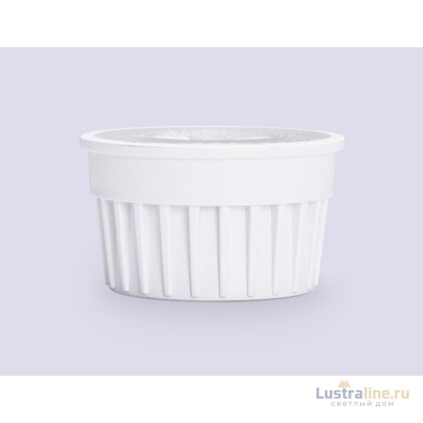 Светодиодная лампа Ambrella Light Present MR16 6W 3000K 207411 Светодиодная лампа Ambrella Light Present MR16 6W 3000K 207411