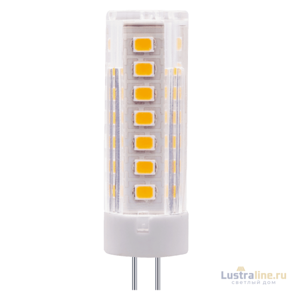 Светодиодная лампа ImperiumLoft G4 5W 2700K 243960-26