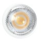 Лампа светодиодная Feron G5.3 7W 6400K рефлекторная LB-1607 38181