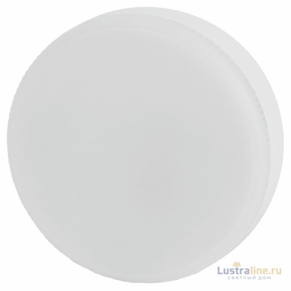 Лампа светодиодная Эра GX53 15W 6000K LED GX-15W-860-GX53 Б0048021