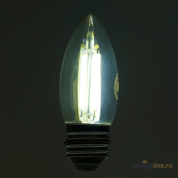 Светодиодная лампа Feron LB-1208 E27 8W 6400K 51243