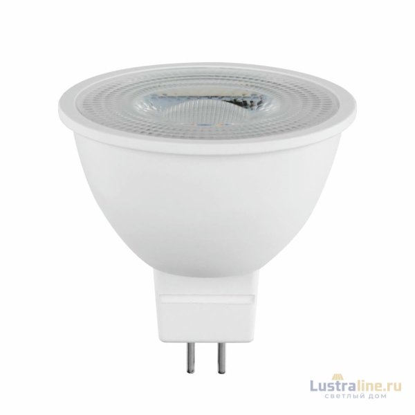 Лампа светодиодная Lightstar GU5.3 5W 4000K 942214 Лампа светодиодная Lightstar GU5.3 5W 4000K 942214
