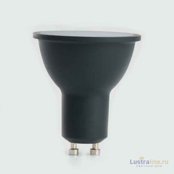 Лампа светодиодная Feron LB-1608 GU10 8W 4000К 48959 Лампа светодиодная Feron LB-1608 GU10 8W 4000К 48959
