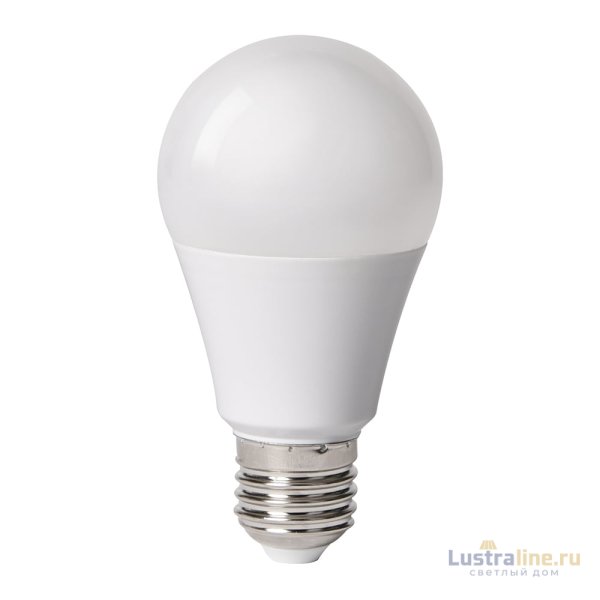 Лампа светодиодная низковольтная Feron LB-194 Шар E27 15W 4000K 48730