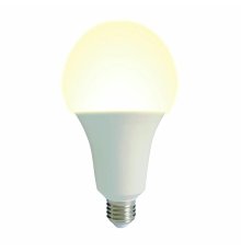 Лампа светодиодная Volpe Norma LED-A95-35W/3000K/E27/FR/NR картон UL-00005607