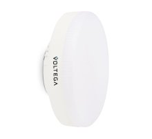 Лампа светодиодная Voltega GX53 6W 4000K VG2-GX53cold6W 7771