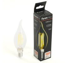 Лампа светодиодная Feron LB-1218 E14 8W 2700K 51265