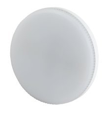 Лампа светодиодная Эра GX53 8W 4000K LED GX-8W-840-GX53 R (10-PACK) Б0050607
