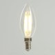 Светодиодная лампа Feron LB-1208 E14 8W 2700K 51247