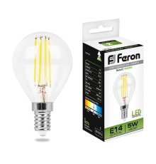 Светодиодная лампа Feron 25579