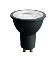 Лампа светодиодная Feron LB-1607 GU10 7W 2700К 48954