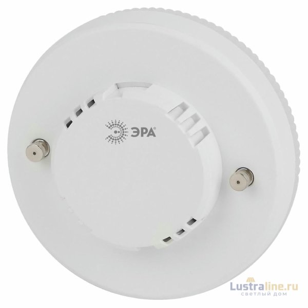 Лампа светодиодная Эра GX53 9W 2700K LED GX-9W-827-GX53 Б0020594