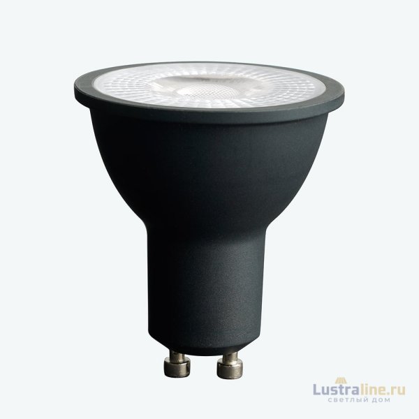 Лампа светодиодная Feron LB-1607 GU10 7W 4000К 48955 Лампа светодиодная Feron LB-1607 GU10 7W 4000К 48955