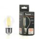 Лампа светодиодная Feron LB-1706 E27 6W 4000K 51251