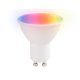 Светодиодная лампа Ambrella Light Present GU10 5W 3000-6400K 207500