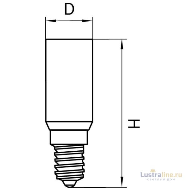 Светодиодная лампа Lightstar 940354 Светодиодная лампа Lightstar 940354