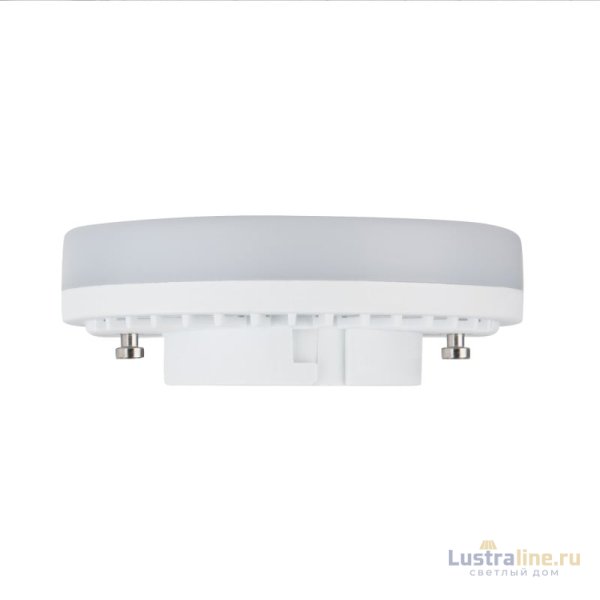 Светодиодная лампа Elektrostandard GX53 LED PC 8W 4200K 4690389104282