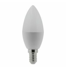 Лампа светодиодная Эра E14 8W 2700K LED B35-8W-827-E14 R Б0050694