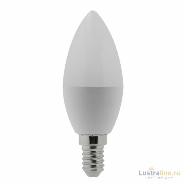 Лампа светодиодная Эра E14 8W 2700K LED B35-8W-827-E14 R Б0050694