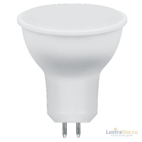 Лампа светодиодная Feron GU5.3 15W 6400K рефлекторная SBMR1615 55226