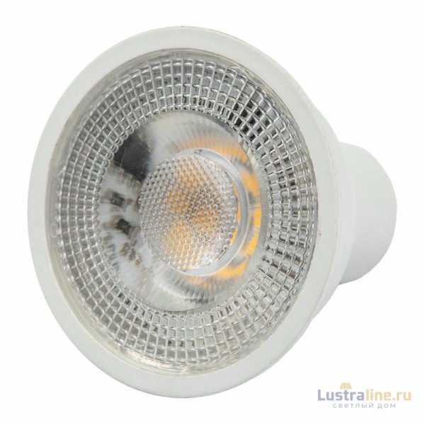 Лампа светодиодная Volpe Norma LED-JCDR-9W/4000K/GU5.3/38D/NR UL-00011194 УЦ Лампа светодиодная Volpe Norma LED-JCDR-9W/4000K/GU5.3/38D/NR UL-00011194 УЦ