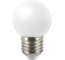 Светодиодная лампа General GLDEN-G45PB-5-230-E27 661680