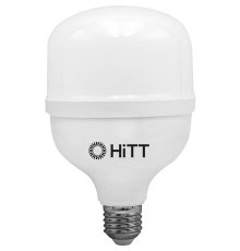 Светодиодная лампа HiTT HPL-35-230-E27-6500 1010062