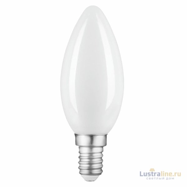 Светодиодная лампа ImperiumLoft E14 7W 4000K 243955-26