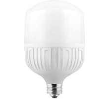 Лампа светодиодная Feron E27-E40 50W 4000K матовая LB-65 25820