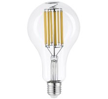 Светодиодная лампа General GLDEN-A95-40-230-E27-4500 661625
