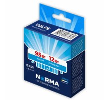 Лампа светодиодная Volpe Norma LED-GX53-12W/4000K/GX53/FR/NR UL-00011430