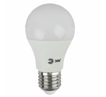 Лампа светодиодная Эра E27 18W 4000K LED A65-18W-840-E27 R Б0052381
