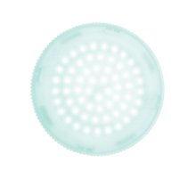 Лампа светодиодная (UL-00005311) Uniel GX53 6W 6500K матовая LED-GX53-6W/6500K/GX53/FR PLZ01WH