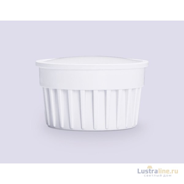 Лампа светодиодная Ambrella Light MR16 18W 4200K белая 207408 Лампа светодиодная Ambrella Light MR16 18W 4200K белая 207408