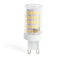 Лампа светодиодная Feron G9 11W 6400K капсульная LB-435 38151