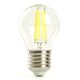 Лампа светодиодная Feron LB-1708 E27 8W 2700K 51253