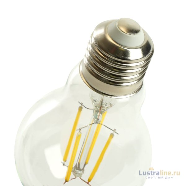 Светодиодная лампа Feron LB-1106 E27 6W 4000K 48890 Светодиодная лампа Feron LB-1106 E27 6W 4000K 48890