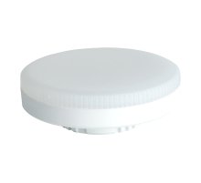 Лампа светодиодная Saffit SBGX5312 GX53 12W 2700K 55188